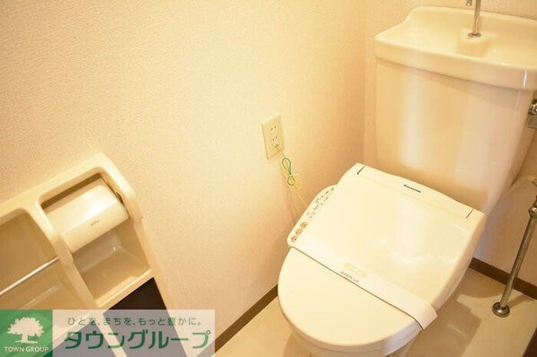 ヴァンベール神山 IIの物件内観写真